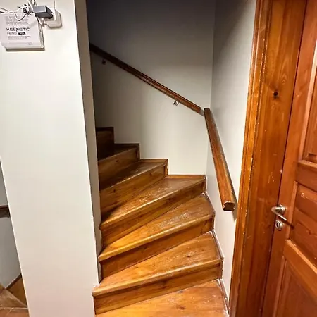 Maison d'hôtes Melkan Istambul