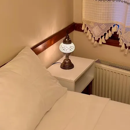Melkan Gasthof Istanbul