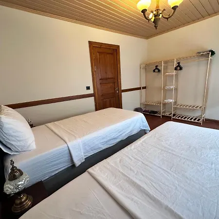 Maison d'hôtes Melkan Istambul