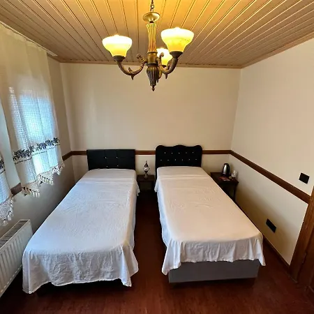 Melkan Pensjonat *